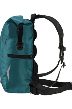 Discount Ortlieb Dagrugzak Packman Pro 2 Petrol