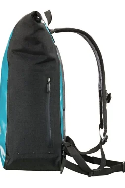 Sale Ortlieb Dagrugzak Velocity 29L Petrol/Black