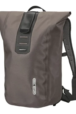 Hot Ortlieb Dagrugzak Velocity Ps 17L Dark Sand