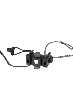 Fietsendrager Handlebar Mounting Set Qr-Ortlieb Fashion