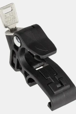 Fietsendrager Ql2 Lock-Ortlieb Best