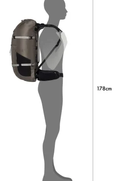 Fietsrugzak Atrack 35 L-Ortlieb Discount