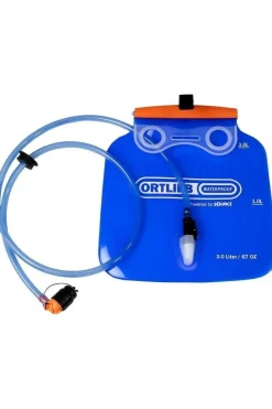 Hot Ortlieb Fietsrugzak Hydration System With Thermo Bag Atrack black