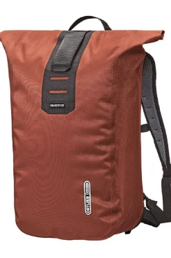 Fietsrugzak Velocity Ps 23L-Ortlieb Hot
