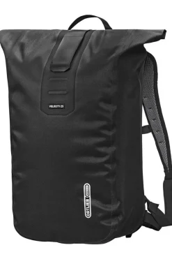 Discount Ortlieb Fietsrugzak Velocity Ps 23L black