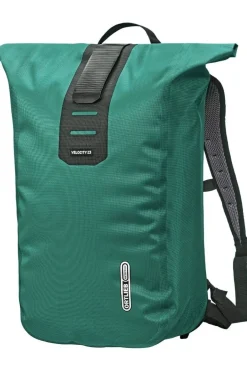 Fashion Ortlieb Fietsrugzak Velocity Ps 23L Petrol