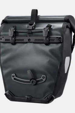 Clearance Ortlieb Fietstas Achter Back Roller Classic dark grey/black