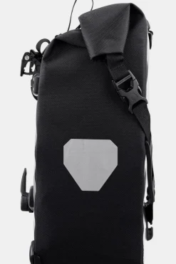 Clearance Ortlieb Fietstas Achter Back Roller Classic dark grey/black