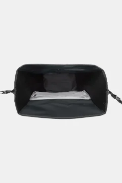 Clearance Ortlieb Fietstas Achter Back Roller Classic dark grey/black