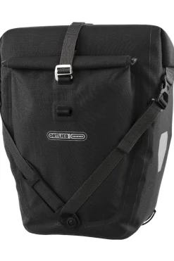 Outlet Ortlieb Fietstas Achter Back-Roller Plus Ql2.1 20 L Black