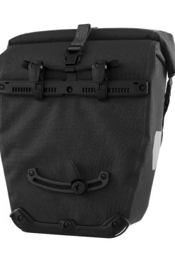 Outlet Ortlieb Fietstas Achter Back-Roller Plus Ql2.1 20 L Black