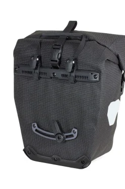 Fietstas Achter Back-Roller High Visibility-Ortlieb New