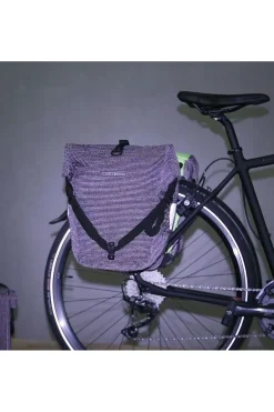 Fietstas Achter Back-Roller High Visibility-Ortlieb New