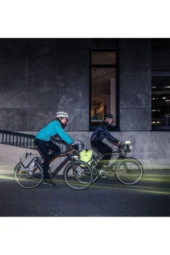 Fietstas Achter Back-Roller High Visibility-Ortlieb New