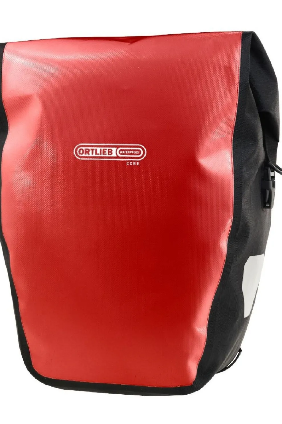 Fietstas Achter Backroller Core Single-Ortlieb Fashion