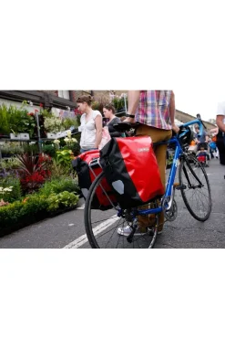 Fietstas Achter Backroller Core Single-Ortlieb Fashion