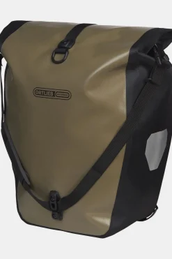 Hot Ortlieb Fietstas Achter Back-Roller Classic Ql2.1 40 L Olive
