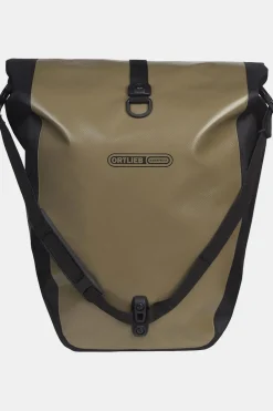 Hot Ortlieb Fietstas Achter Back-Roller Classic Ql2.1 40 L Olive