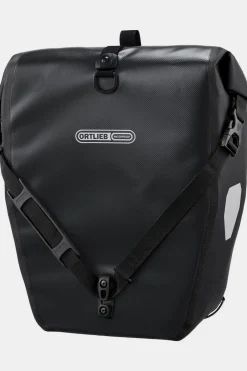 Fashion Ortlieb Fietstas Achter Back Roller Classic black