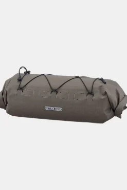 New Ortlieb Fietstas Achter Dry-Pack 16L Dark-Sand