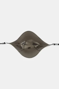 New Ortlieb Fietstas Achter Dry-Pack 16L Dark-Sand