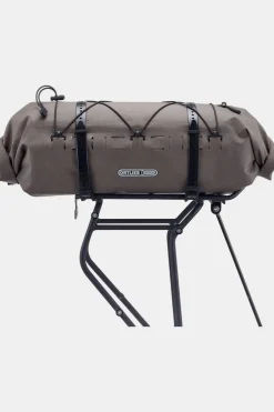 New Ortlieb Fietstas Achter Dry-Pack 16L Dark-Sand
