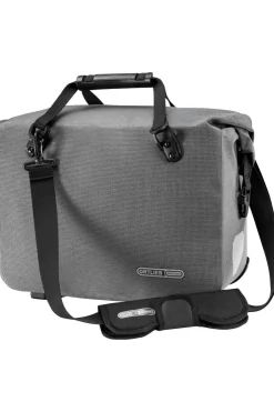 Clearance Ortlieb Fietstas Achter Office-Bag Urban Ql2.1 21 L Pepper