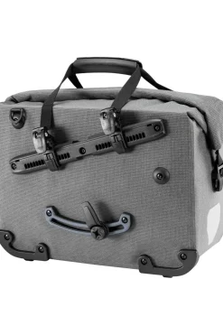 Clearance Ortlieb Fietstas Achter Office-Bag Urban Ql2.1 21 L Pepper