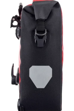 New Ortlieb Fietstas Achter Sport-Roller Core Ql2.1 14.5 L Red/Black