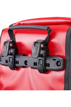 New Ortlieb Fietstas Achter Sport-Roller Core Ql2.1 14.5 L Red/Black