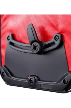 New Ortlieb Fietstas Achter Sport-Roller Core Ql2.1 14.5 L Red/Black