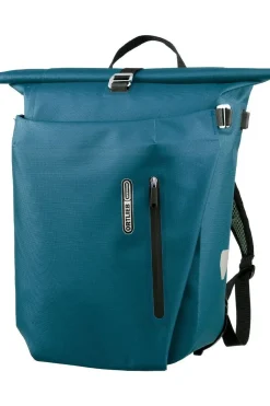 Discount Ortlieb Fietstas Achter Vario Ps Ql2.1 20 L Petrol