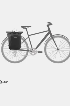 Fietstas Achter Vario Plus Ql2.2 26 L-Ortlieb Outlet