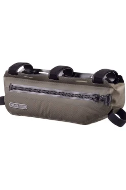 Fashion Ortlieb Fietstas Frame-Pack Toptube 3L Dark-Sand