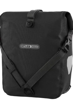 Hot Ortlieb Fietstas Sport -Roller Plus Granite-Black