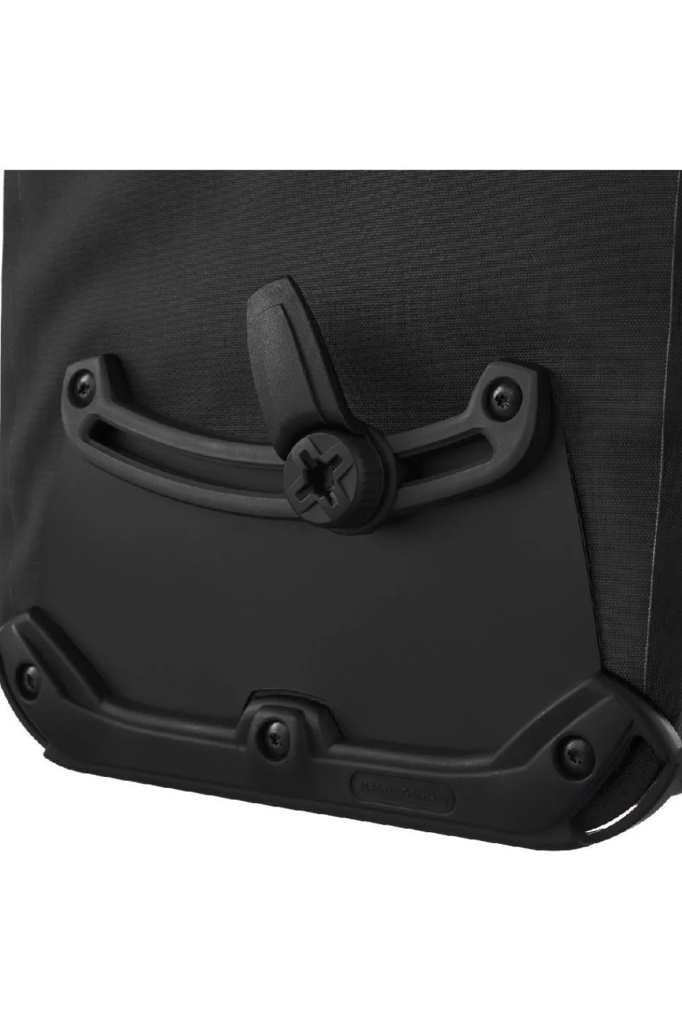 Hot Ortlieb Fietstas Sport -Roller Plus Granite-Black