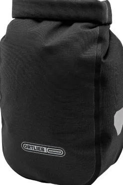 Discount Ortlieb Fietstas Voor Fork-Pack Plus Qls 5.8 L Black