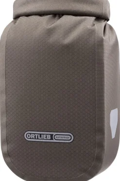 Clearance Ortlieb Fietstas Voor Fork-Pack Qls 4.1 L Dark-Sand