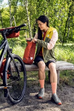 Fietstas Voor Fork-Pack Plus Qls 5.8 L-Ortlieb Clearance