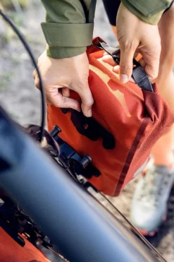 Fietstas Voor Fork-Pack Plus Qls 5.8 L-Ortlieb Clearance