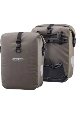 Outlet Ortlieb Fietstas Voor Gravel-Pack Ql2.1 29 L Dark-Sand