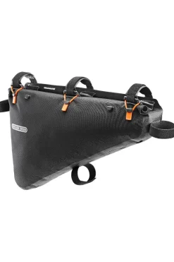 Clearance Ortlieb Frametas Frame-Pack Rc 6L black