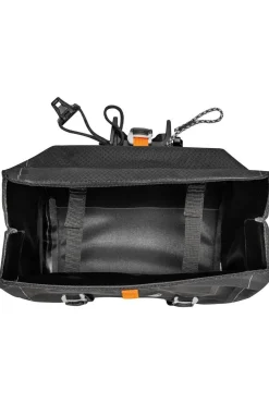 Outlet Ortlieb Handlebar-Pack Qr Black/Black