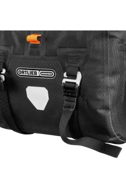 Outlet Ortlieb Handlebar-Pack Qr Black/Black