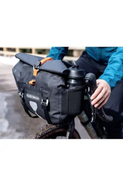 Outlet Ortlieb Handlebar-Pack Qr Black/Black