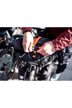 Outlet Ortlieb Handlebar-Pack Qr Black/Black