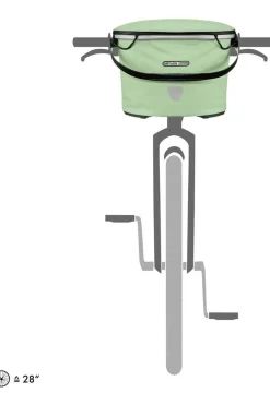 Mand Up-Town City-Ortlieb Discount