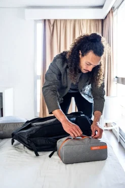 Opbergsysteem Packing Cube S 6 L-Ortlieb Online