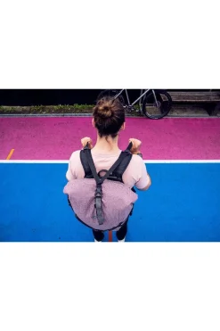 Best Ortlieb Ortl Carrying System Bike Pannier Black