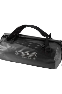 Sale Ortlieb Reistas Duffle Rc 49L Black